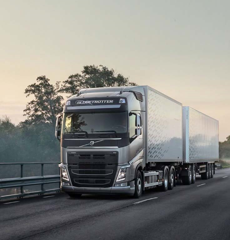 BEST Refrigerated Transport UAE