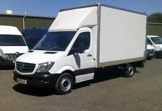 Freezer Truck for Rent in Abu Dhabi