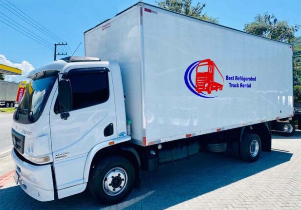 Our Refrigerated Transport Services