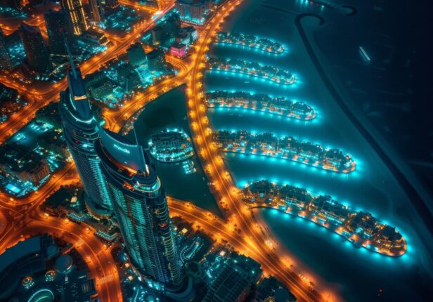 Delivery Van for Rent in UAE