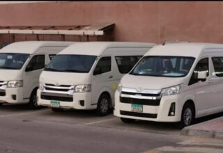 Refrigerated Delivery