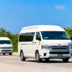 Chiller Van Services in Umm Al Quwain