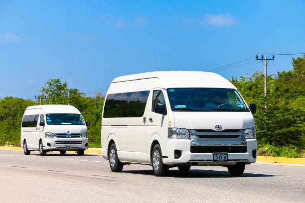 Chiller Van Services in Umm Al Quwain