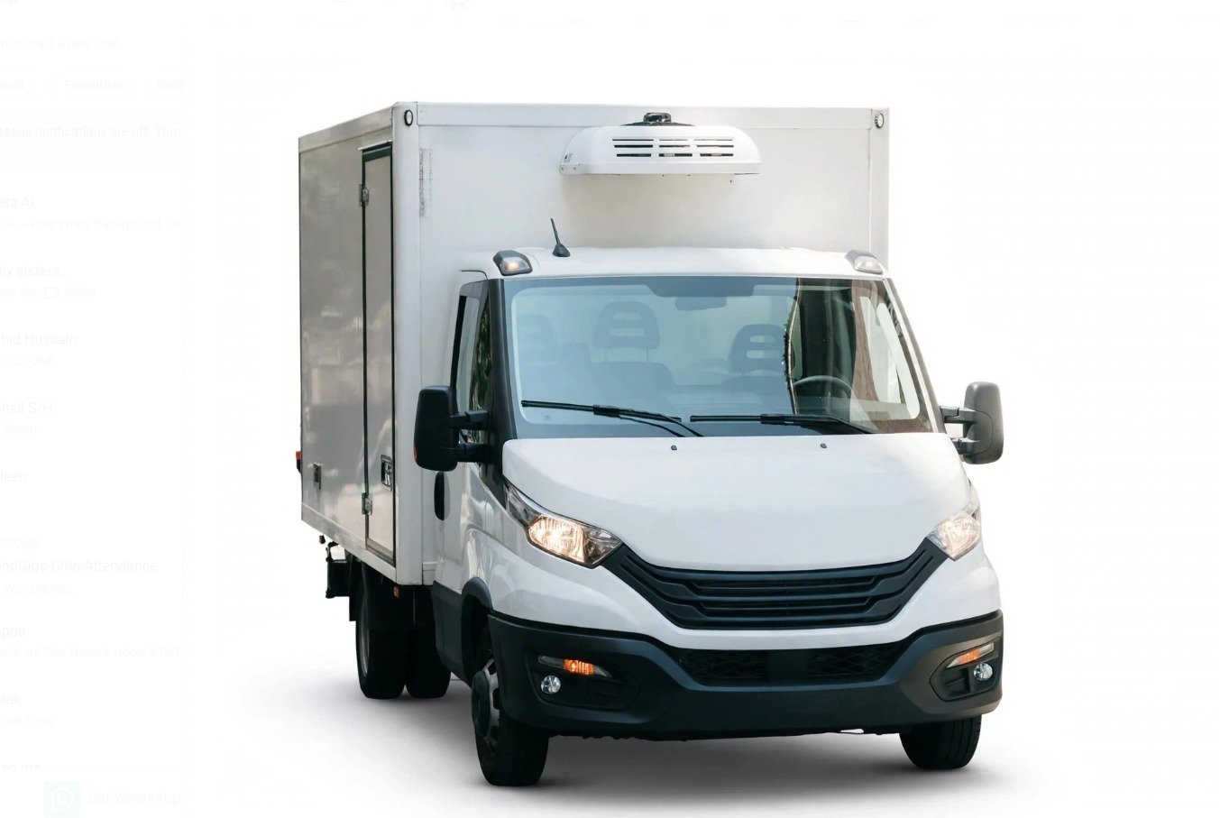 Refrigerator Repair in Dubai