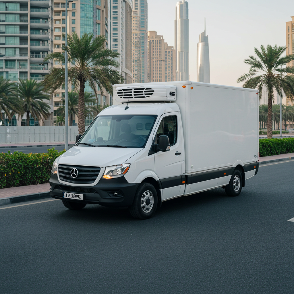 Dry Ice Dubai | Buy & Rent Dry Ice for Cooling, Storage & Transport
