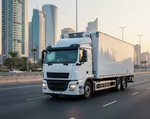 chill delivery service in Abu Dhabi