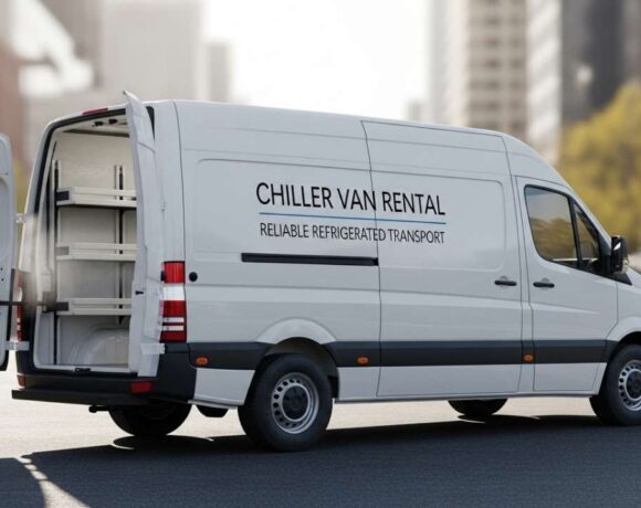 Best Temp-Controlled Vans
