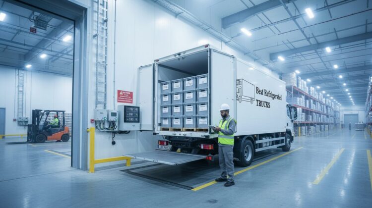 Refrigerated Transport