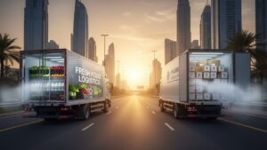 Best Temp-Controlled Vans