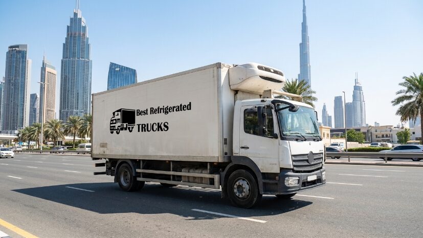 What Is a Chiller Truck — and When Does Your Business Need One
