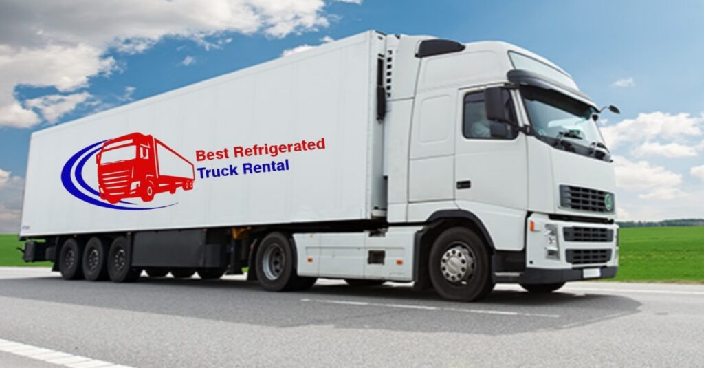 Heavy Duty Truck Rental Abu Dhabi