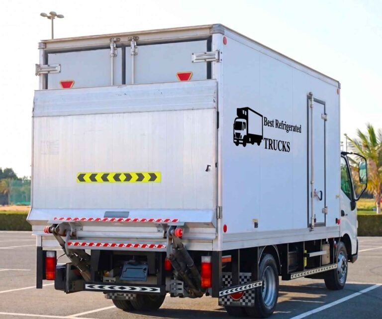 TailLiftTruckRentalAbuDhab