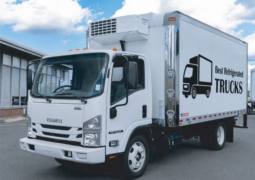 Cold Chain Transport